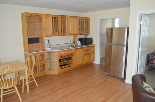 The Pelham Resort Motel Hampton Εξωτερικό φωτογραφία