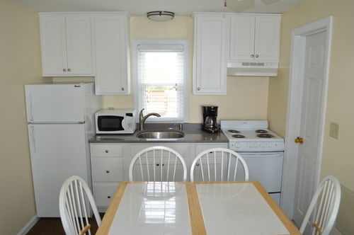 The Pelham Resort Motel Hampton Εξωτερικό φωτογραφία