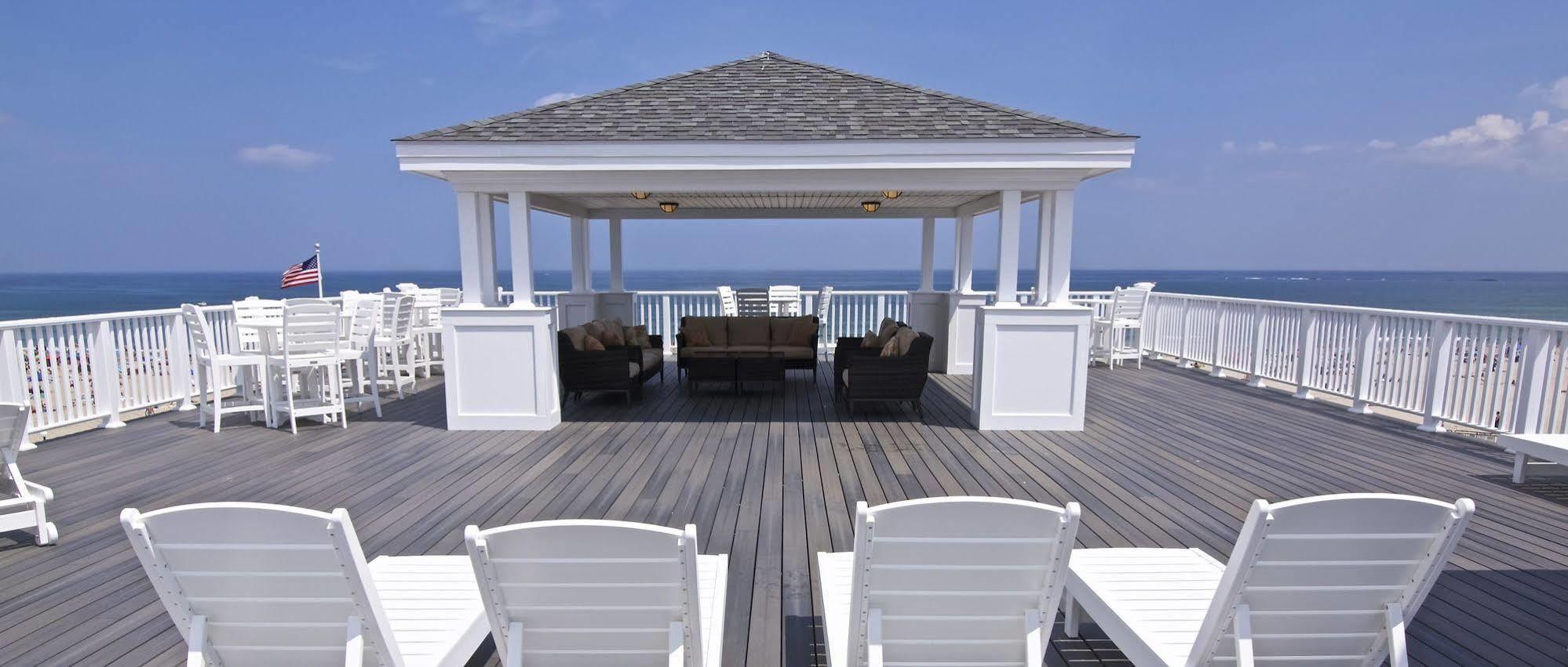 The Pelham Resort Motel Hampton Εξωτερικό φωτογραφία