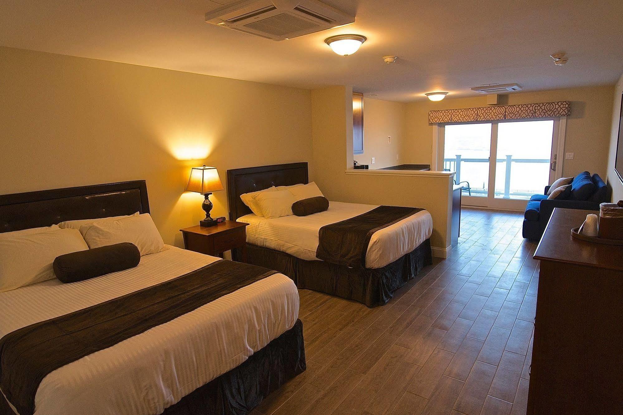 The Pelham Resort Motel Hampton Εξωτερικό φωτογραφία